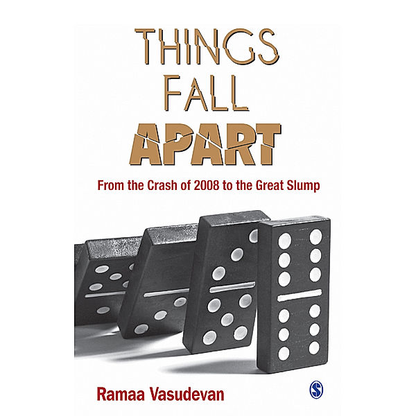 Things Fall Apart, Ramaa Vasudevan