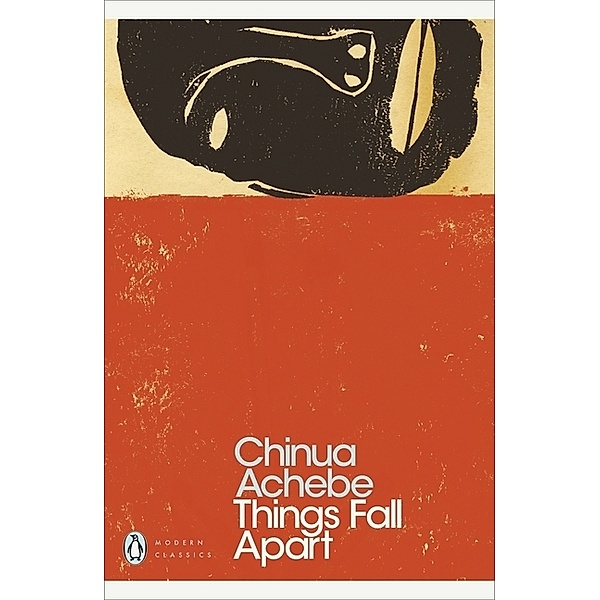 Things Fall Apart, Chinua Achebe