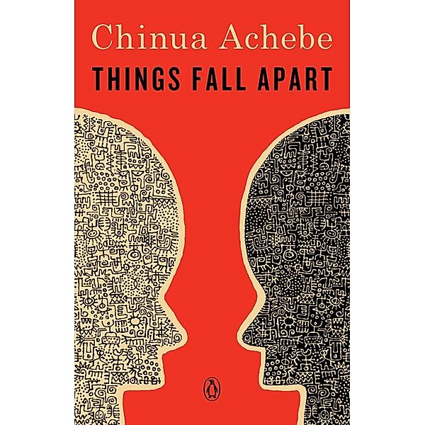 Things Fall Apart, Chinua Achebe