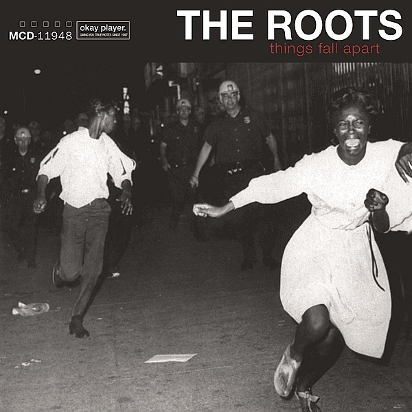 Things Fall Apart (Vinyl), Roots