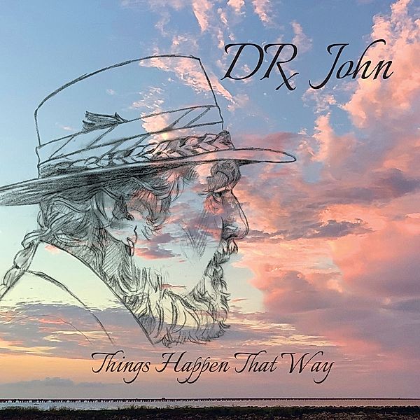 Things Happen That Way, Dr. John