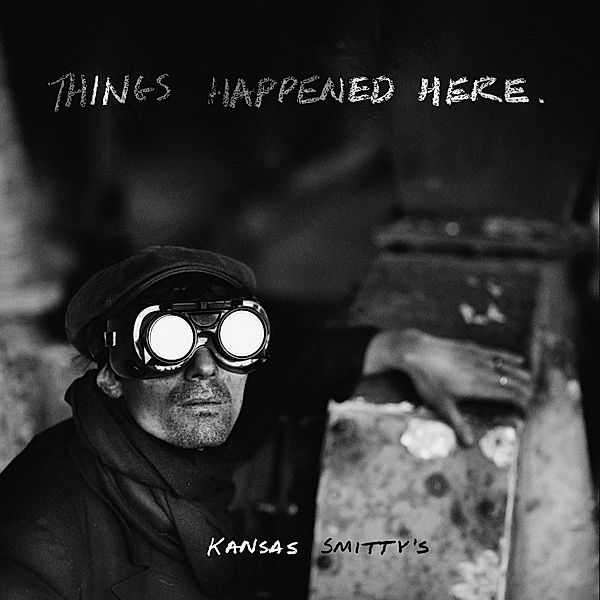 Things Happened Here, Kansas Smitty's