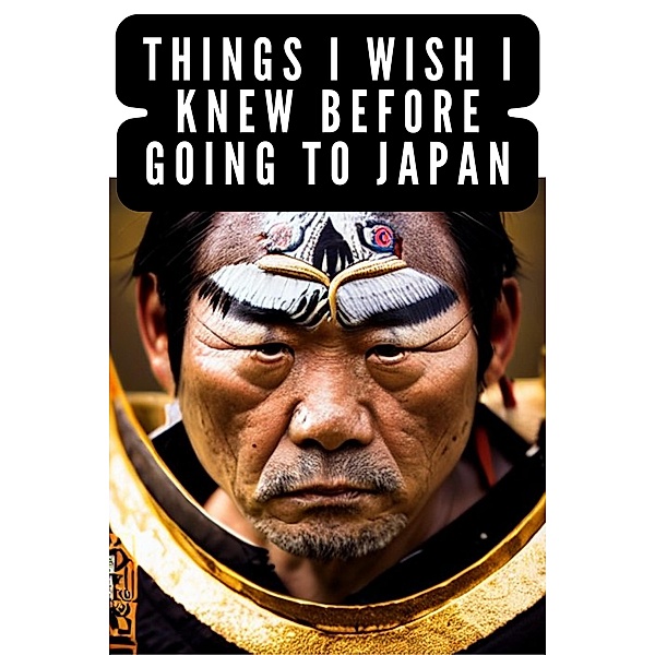 Things I Wish I Knew Before Going to Japan, Travelmagma