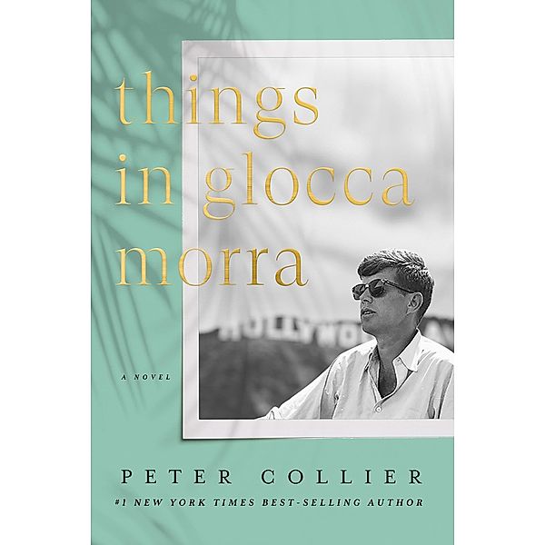 Things in Glocca Morra, Peter Collier