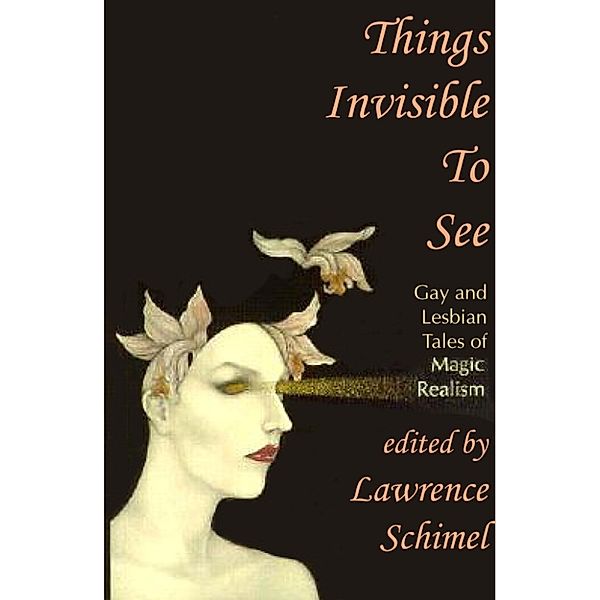 Things Invisible to See: Lesbian and Gay Tales of Magic Realism, Lawrence Schimel