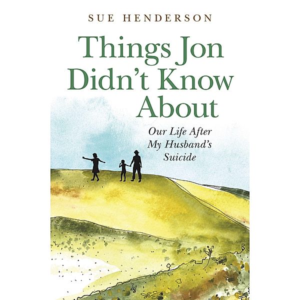 Things Jon Didn't Know About, Sue Henderson