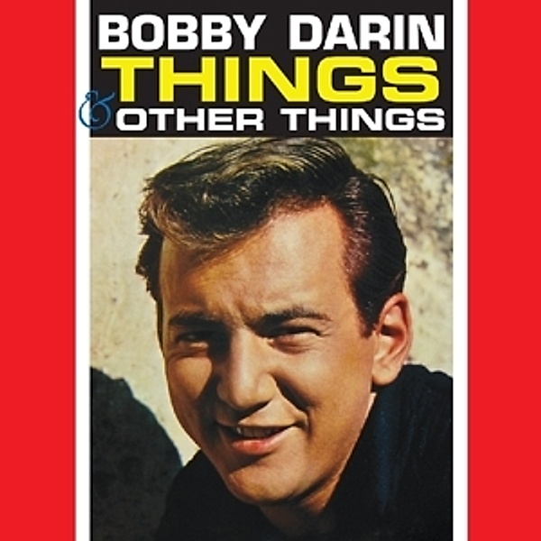 Things & Other Things, Bobby Darin