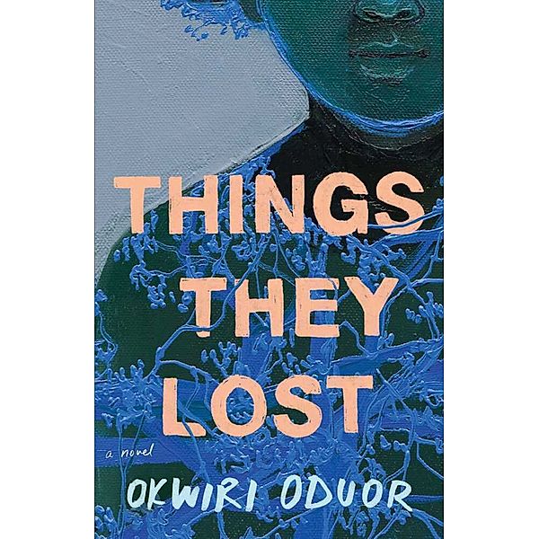 Things They Lost, Okwiri Oduor