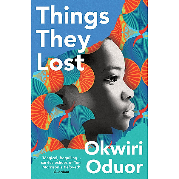 Things They Lost, Okwiri Oduor