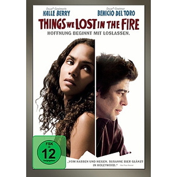 Things We Lost in the Fire, David Duchovny,Alexis Llewellyn Micah Berry