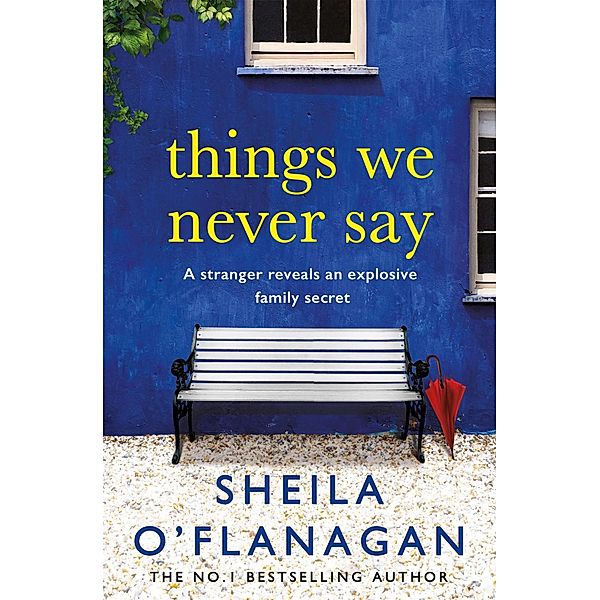 Things We Never Say, Sheila O'Flanagan