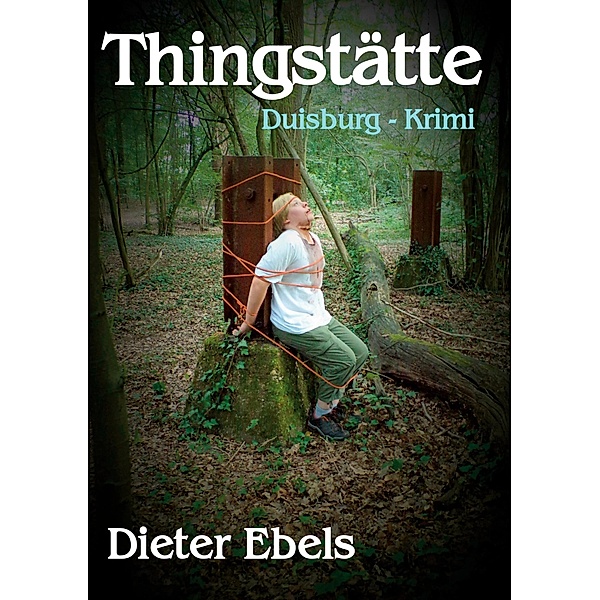 Thingstätte, Dieter Ebels