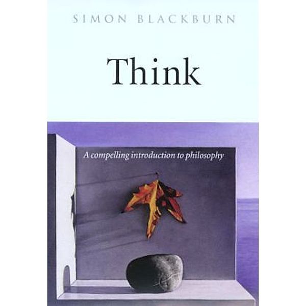 Think, Simon Blackburn