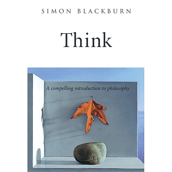 Think, Simon Blackburn