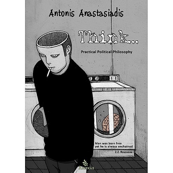 Think, Antonis Anastasiadis