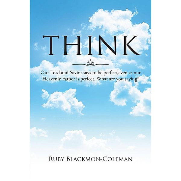Think, Ruby Blackmon-Coleman