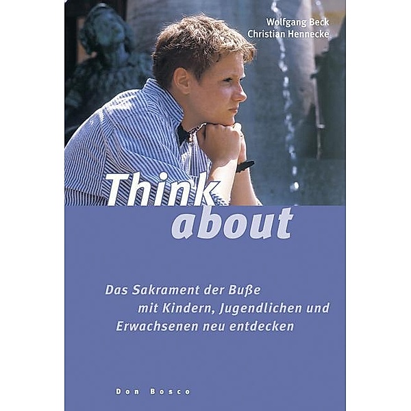 Think about, Wolfgang Beck, Christian Hennecke