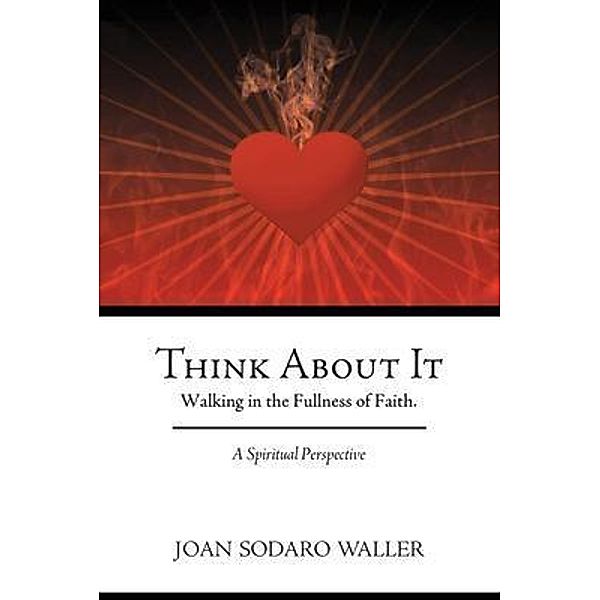 Think About It / Jurnal Press, Joan Sodaro Waller