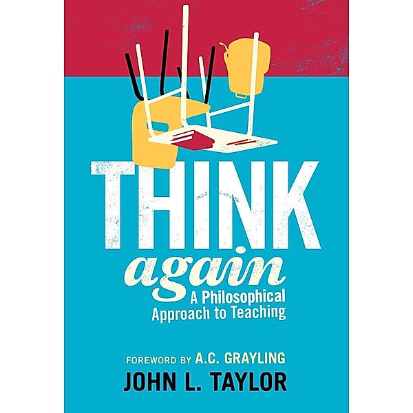 Think Again, John L. Taylor