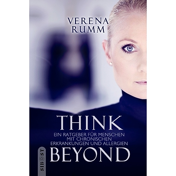 Think Beyond, Verena Rumm