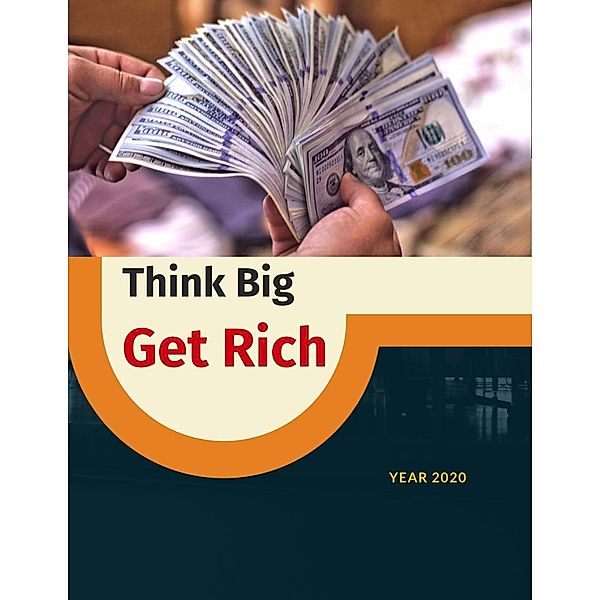 Think Big Get Rich, Most Oum