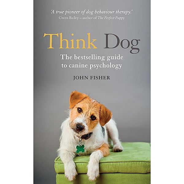 Think Dog, John Fisher