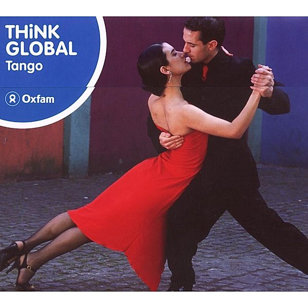 Think Global: Tango, Diverse Interpreten