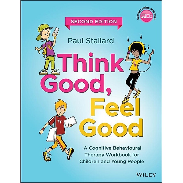 Think Good, Feel Good, Paul Stallard