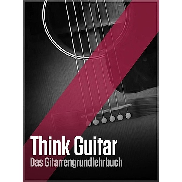 Think Guitar, Andre Martin