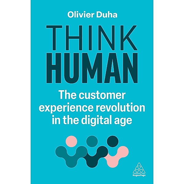 Think Human, Olivier Duha