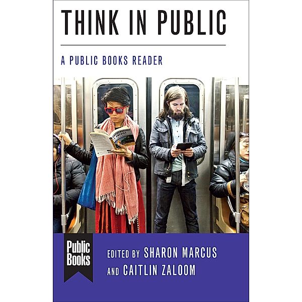Think in Public / Public Books Series