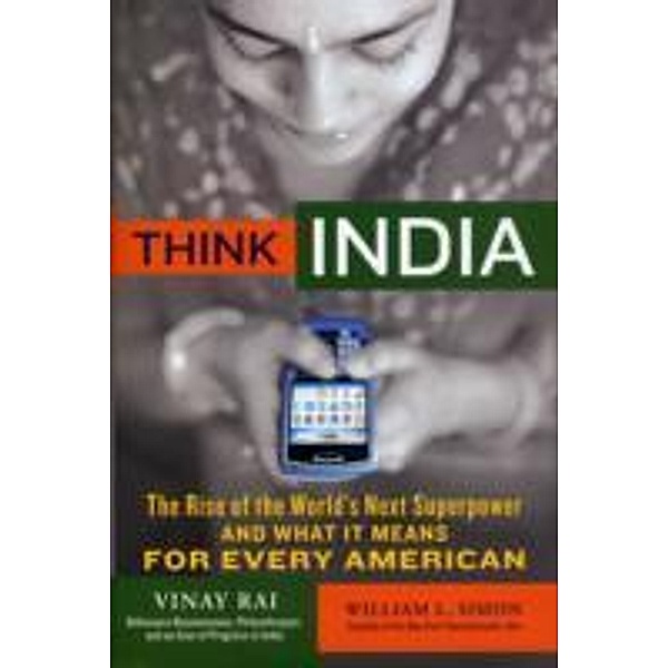 Think India, Vinay Rai, William L. Simon