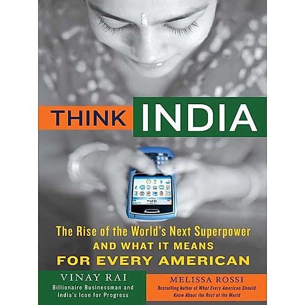 Think India, Vinay Rai, William Simon