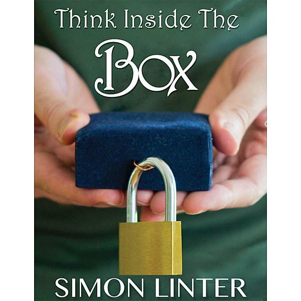 Think Inside the Box, Simon Linter