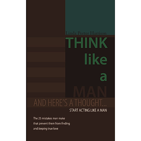 Think Like a Man, Linda Porter Harrison