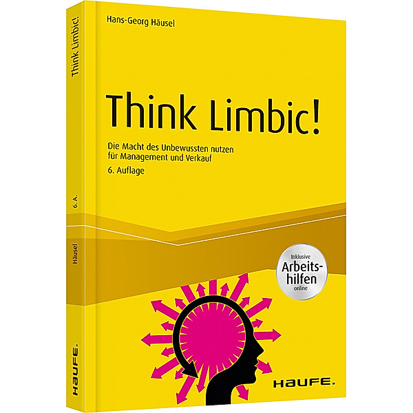 Think Limbic!, Hans-Georg Häusel
