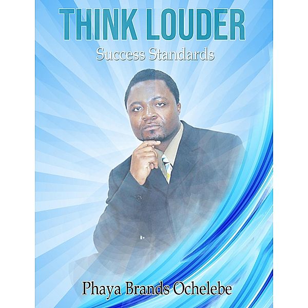 Think Louder, Phaya Brands