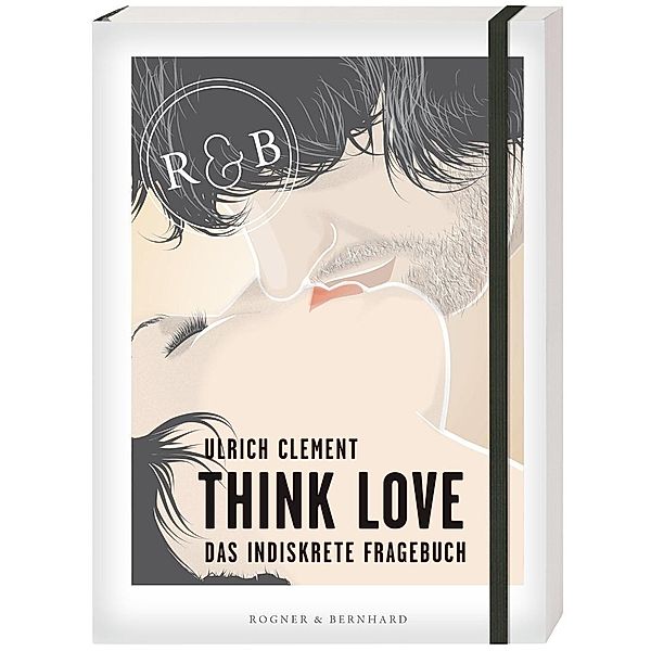 Think Love, Ulrich Clement