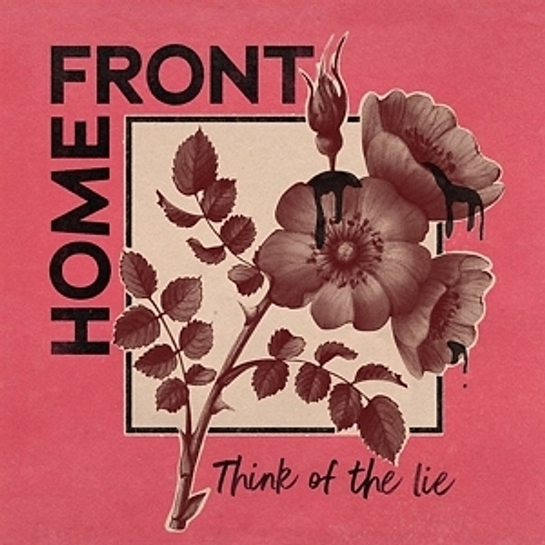 Think Of The Lie (Vinyl), Home Front