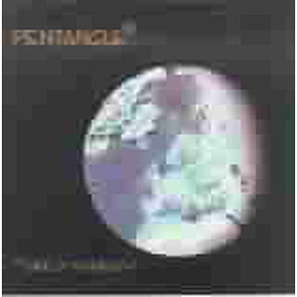 Think Of Tomorrow (Vinyl), Pentangle