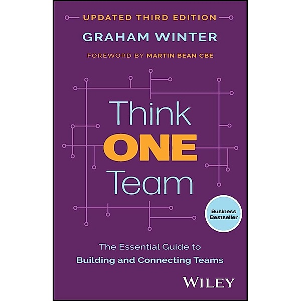 Think One Team, Graham Winter