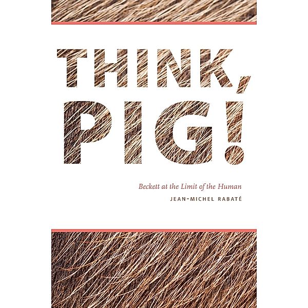 Think, Pig!, Rabate