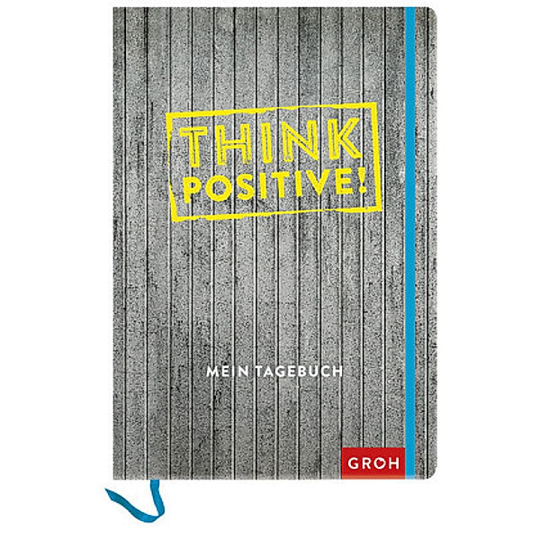 Think positive