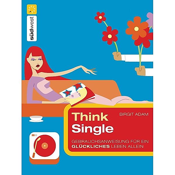 Think Single, Birgit Adam