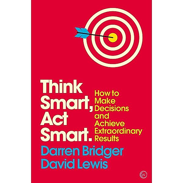 Think Smart, Act Smart, Darren Bridger, David Lewis