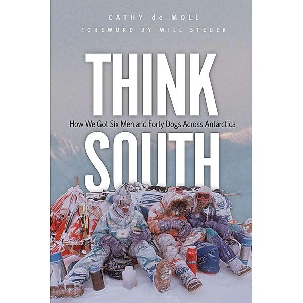 Think South, Cathy De Moll