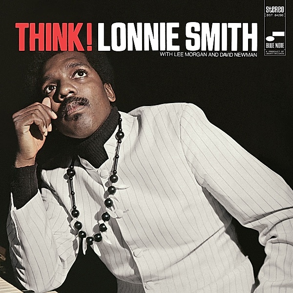 Think! (Vinyl), Lonnie Smith