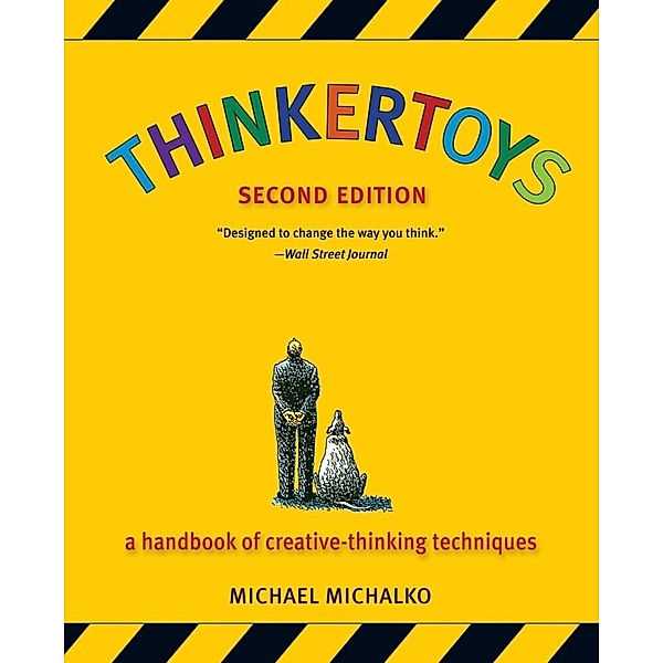Thinkertoys, Michael Michalko