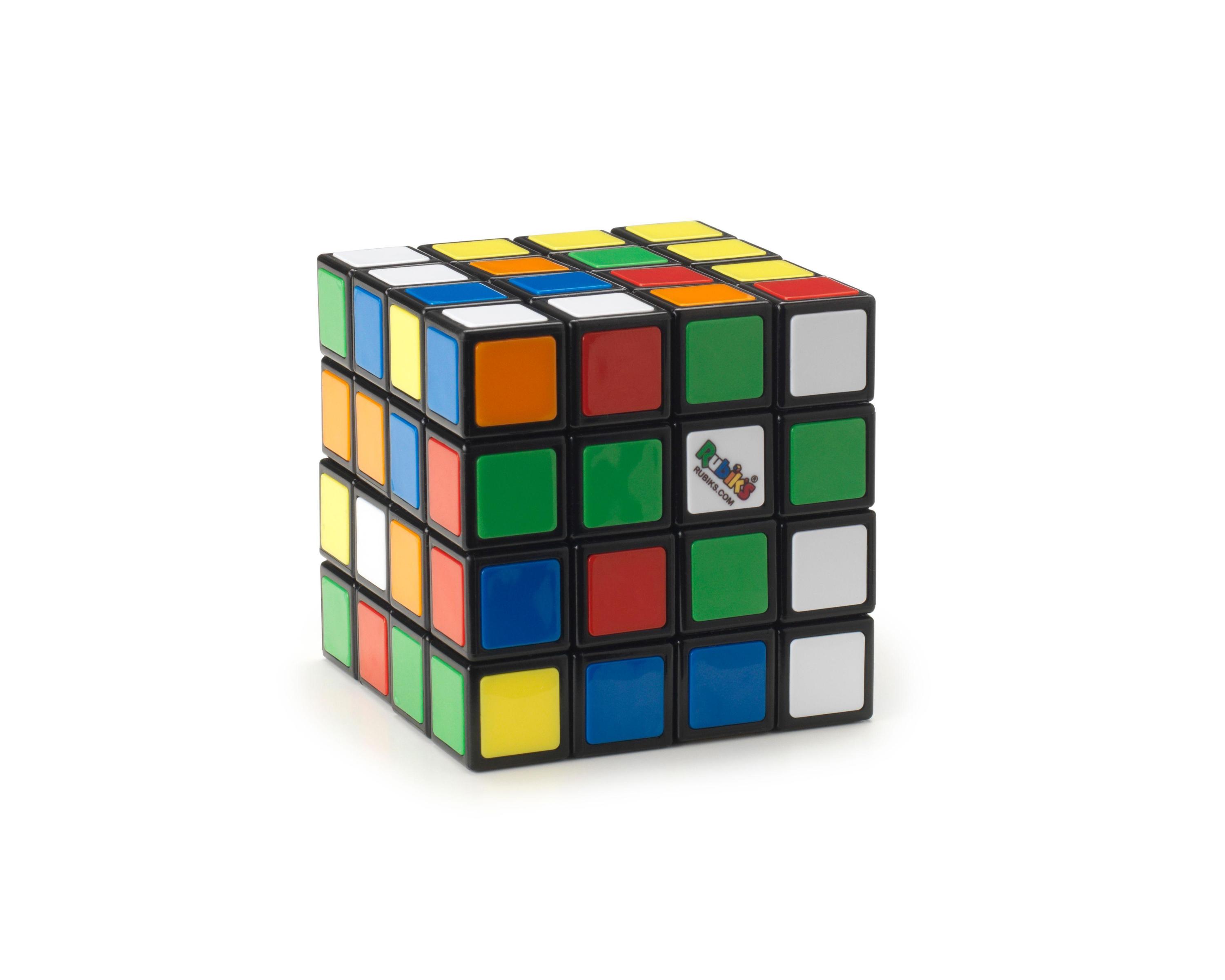 Thinkfun Logikspiel Rubik's Cube Zauberwürfel 4x4 Geschicklichkeit Lernspiel 