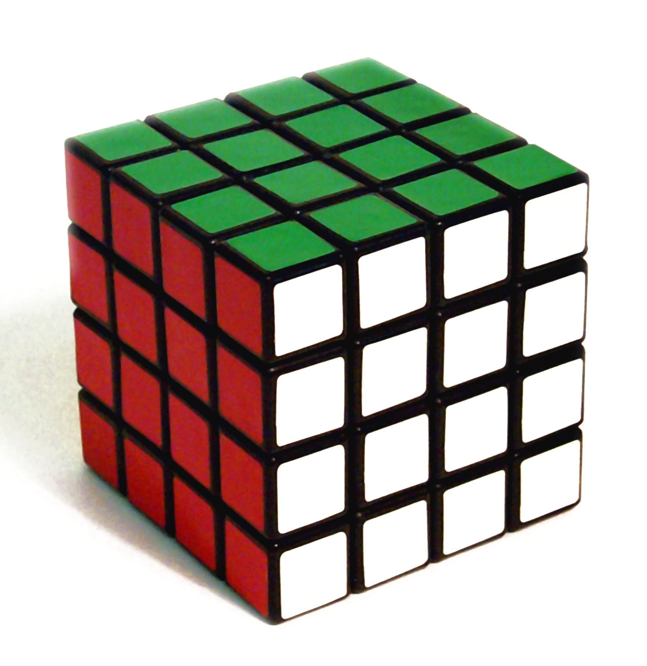 Ravensburger Rubik's Cube 3 x 3 Zauberwürfel Logikwürfel Magischer Würfel 